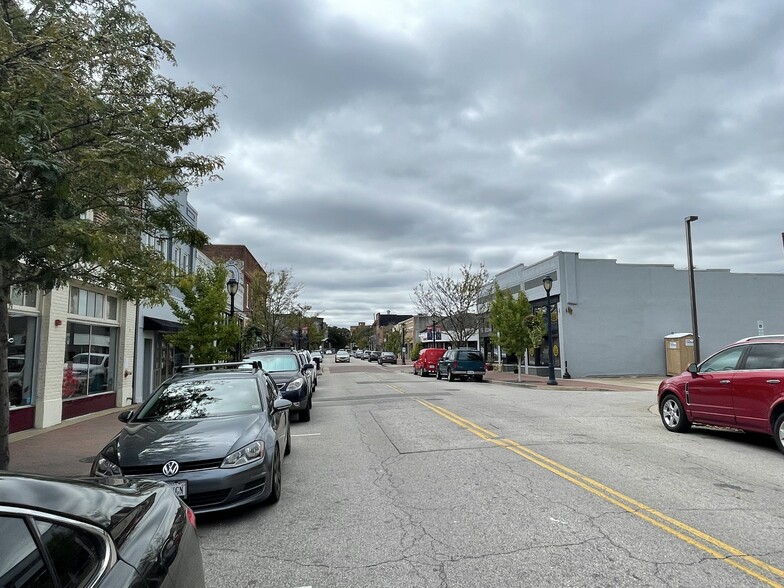 245 E Broadway Ave, Hopewell, VA en alquiler - Foto del edificio - Imagen 2 de 12