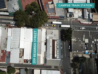 Más detalles de 209 Beamish St, Campsie - Oficina en alquiler