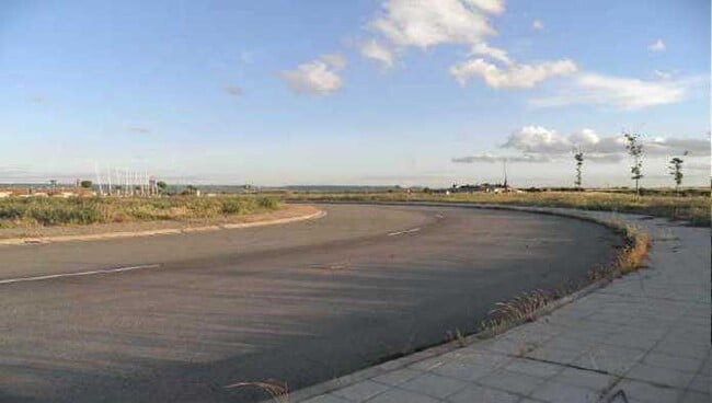 Más detalles de Terreno en venta