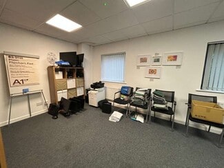 Más detalles de 96 Beechill Rd, Belfast - Oficina en alquiler