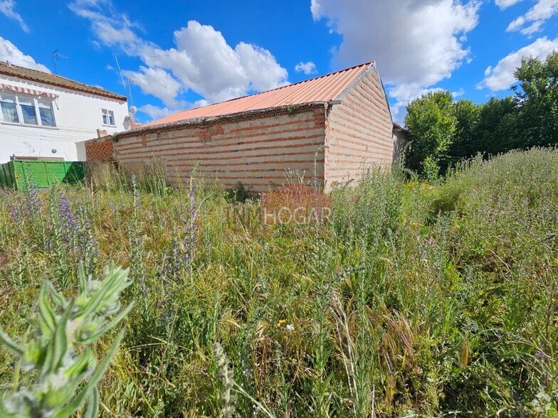 Terreno en Sanchidrián, Ávila en venta - Foto del edificio - Imagen 2 de 4