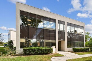 Más detalles de 3804 Gunn Hwy, Tampa, FL - Oficina en venta