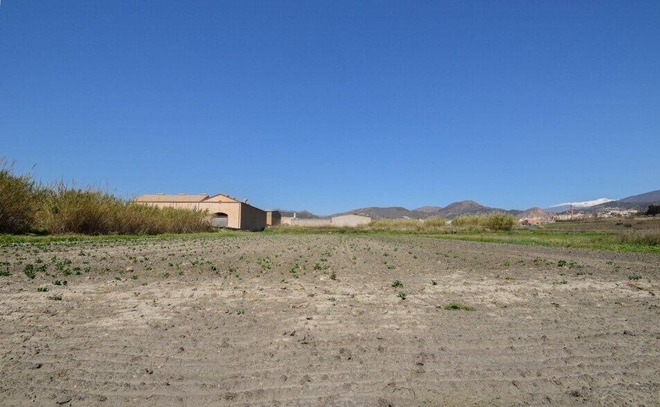 Diseminado Vadillo P28, Motril, Granada en venta - Plano del sitio - Imagen 2 de 34