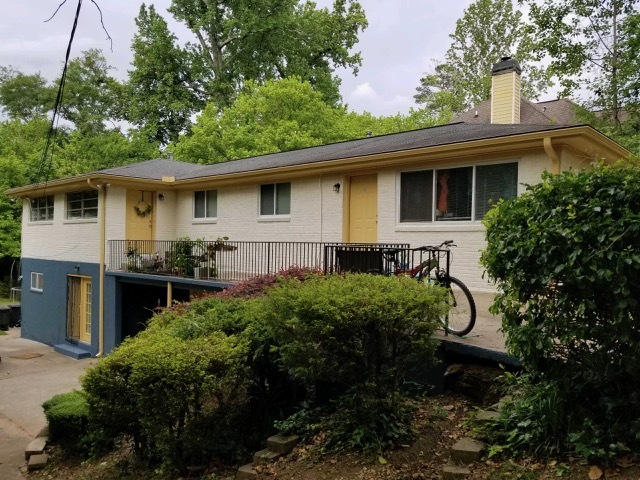 545 Oakview Rd, Decatur, GA en venta - Foto principal - Imagen 1 de 1