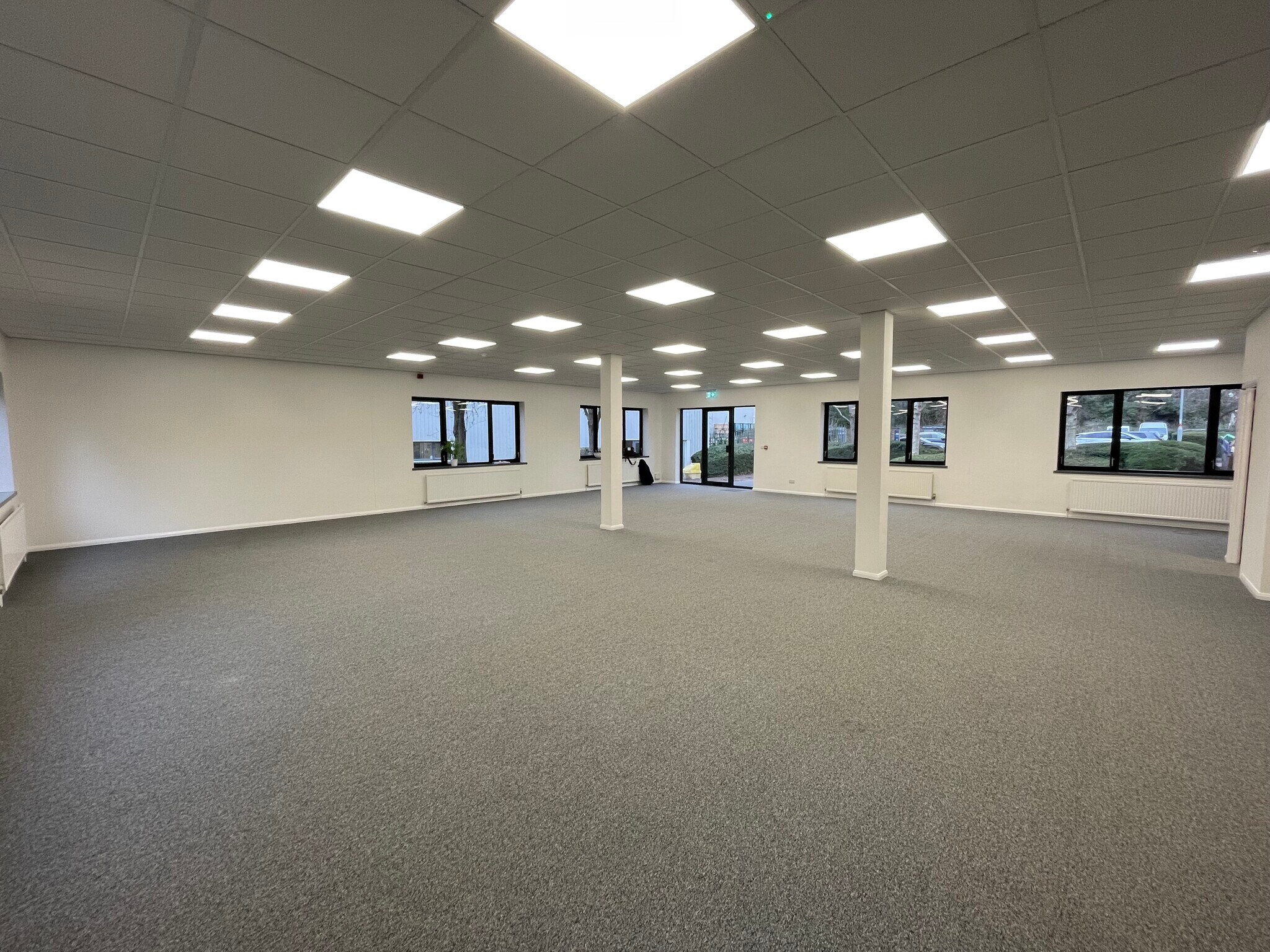 Ironstone Way, Brixworth en alquiler Foto del interior- Imagen 1 de 2