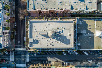 201 4th St, Oakland, CA - VISTA AÉREA  vista de mapa - Image1