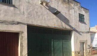 Más detalles de Nave en venta