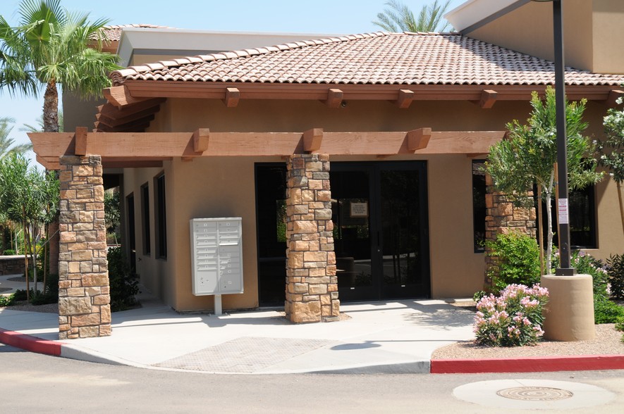 2680 S Val Vista Dr, Gilbert, AZ en alquiler - Foto del edificio - Imagen 2 de 5