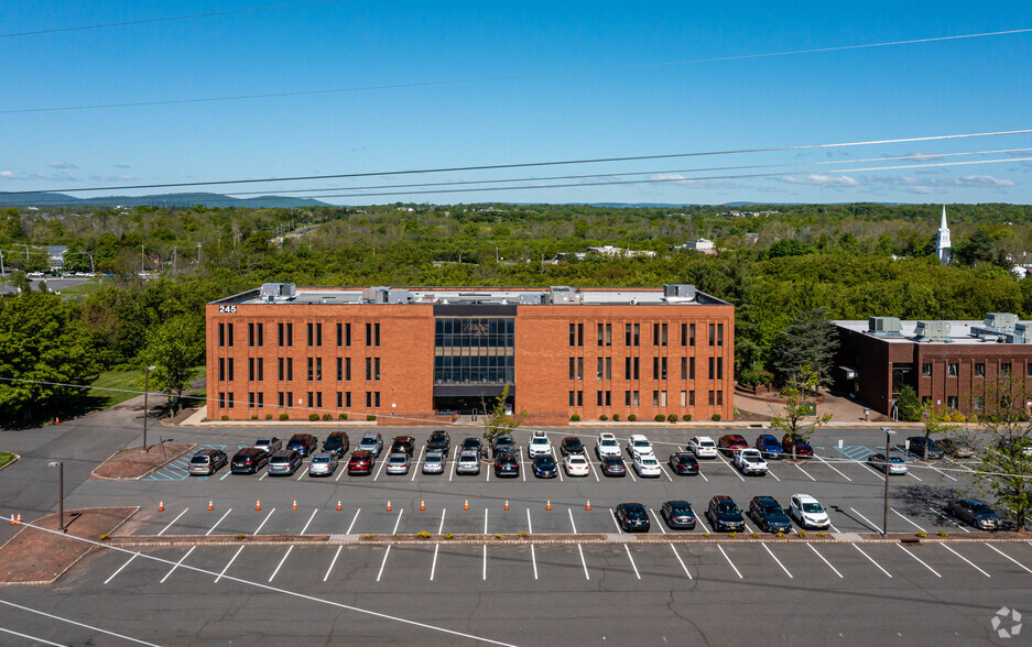 245 Us Highway 22, Bridgewater, NJ en alquiler - Foto del edificio - Imagen 3 de 4