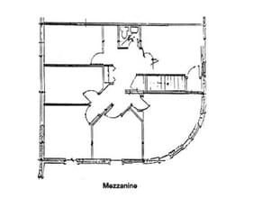 102-118 Ch Du Tremblay, Boucherville, QC en alquiler Plano de la planta- Imagen 1 de 1