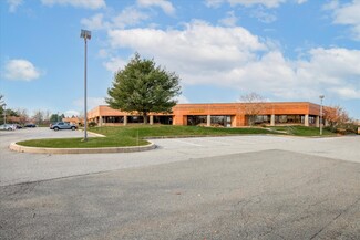 Más detalles para 1125 Berkshire Blvd, Wyomissing, PA - Oficinas en alquiler