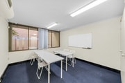 2nd Floor Boardroom/Office