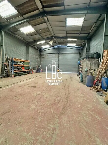 15 Bis Rue De La Mainguais, Carquefou en venta - Foto del interior - Imagen 2 de 10