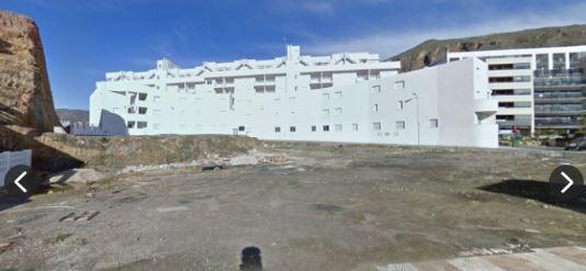 Calle Movimiento Indaliano, 5, Roquetas de Mar, Almería en venta - Foto del edificio - Imagen 2 de 3