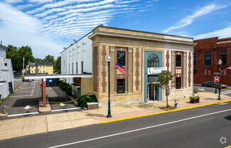 Más detalles para 100 Center St, Wallingford, CT - Oficinas en alquiler