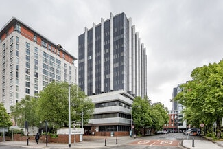 Más detalles de 30-36 Newport Rd, Cardiff - Oficina en venta