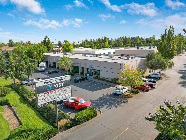 200 Hawthorne Ave SE, Salem, OR en alquiler - Foto del edificio - Imagen 2 de 15