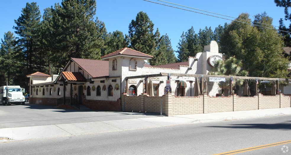 42164 Moonridge Way, Big Bear Lake, CA en venta - Foto principal - Imagen 1 de 28