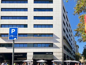 Plaça De Catalunya, 1, Barcelona, Barcelona en alquiler Foto del edificio- Imagen 1 de 13