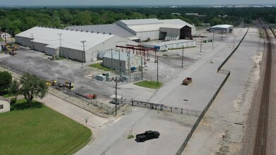 3515 Dawson Rd, Tulsa, OK en alquiler - Vídeo de anuncio comercial 