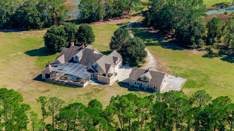 10215 Gopher Rd, Howey In The Hills, FL en alquiler - Foto del edificio - Imagen 2 de 14