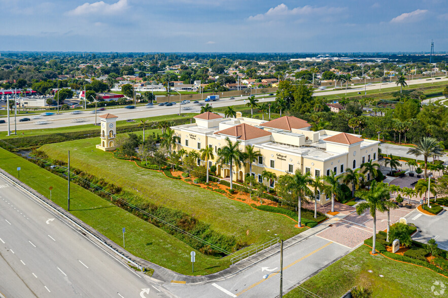 9701 Belvedere Rd, Royal Palm Beach, FL en alquiler - Foto del edificio - Imagen 3 de 3