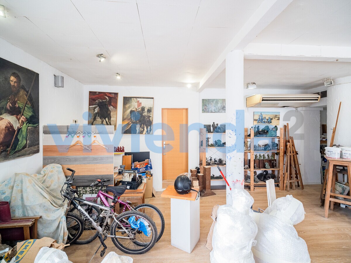 Madrid, MAD 28002 - Unidad 01 -  - Foto del interior - Image 1 of 13