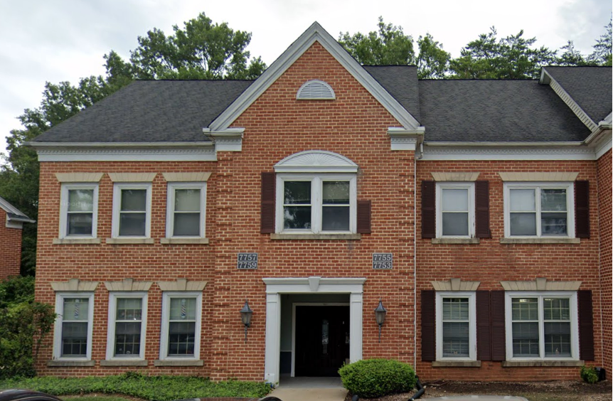 7755 Belle Point Dr, Greenbelt, MD en venta - Foto del edificio - Imagen 3 de 10