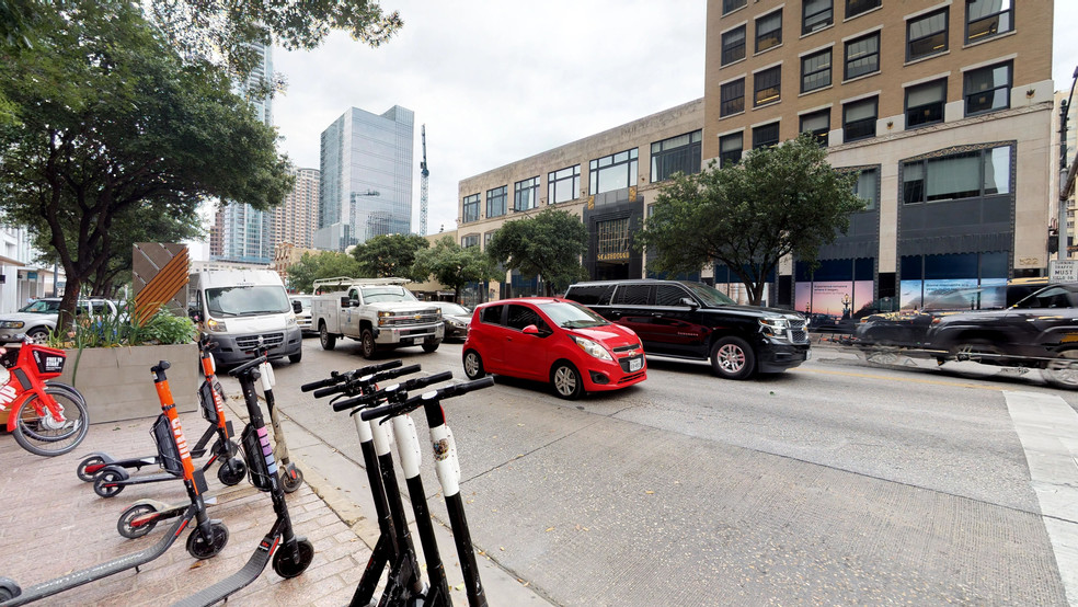 515 Congress Ave, Austin, TX en alquiler - Matterport 3D Scan - Imagen 2 de 14