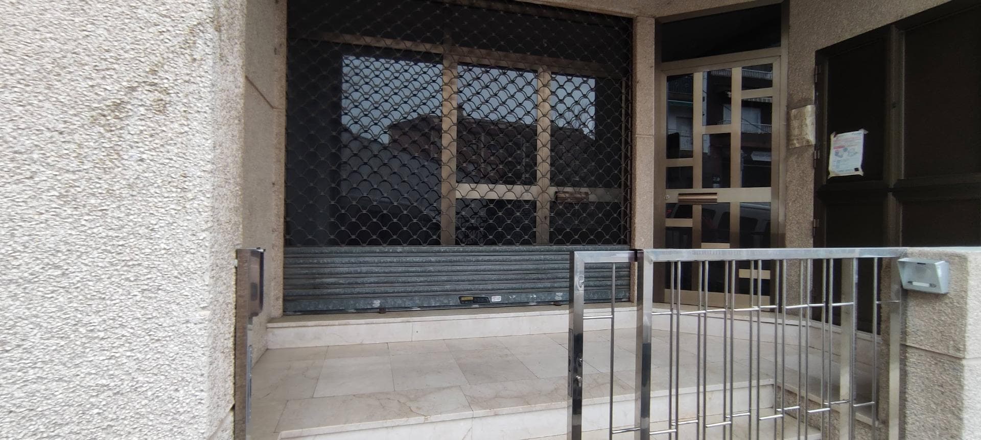 Edificio residencial en Les Franqueses del Vallès, Barcelona en venta Foto del interior- Imagen 1 de 2
