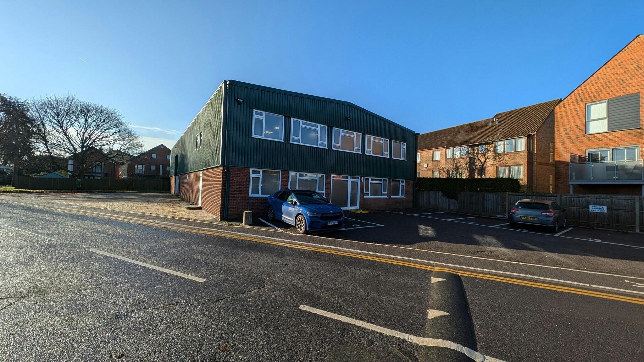 Southampton Rd, Ringwood en alquiler Foto principal- Imagen 1 de 35