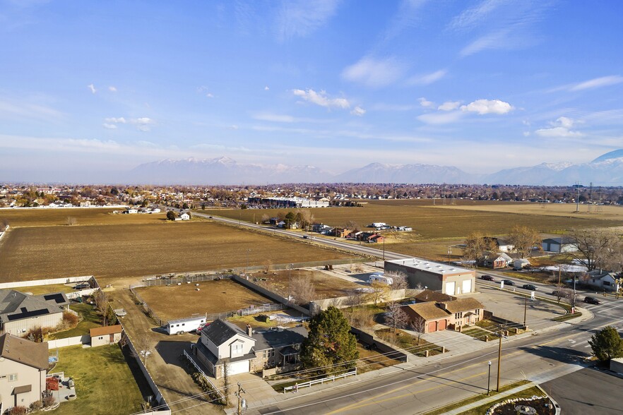 2016 W 2300 N, Clinton, UT en alquiler - Foto del edificio - Imagen 2 de 21