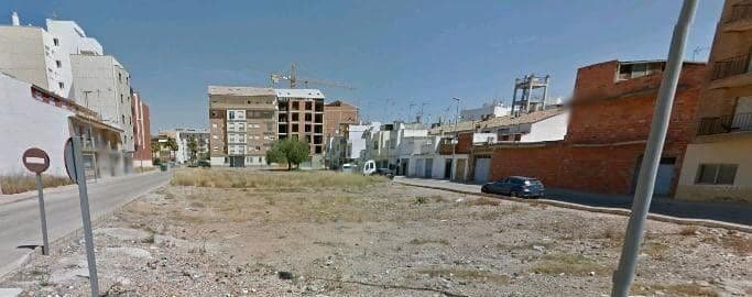 Terreno en Carlet, Valencia en venta Foto del edificio- Imagen 1 de 6