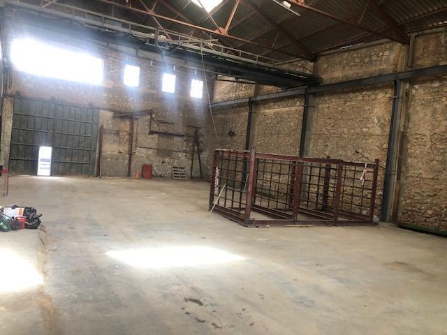 Local en Tortosa, Tarragona en alquiler - Foto del interior - Imagen 2 de 6