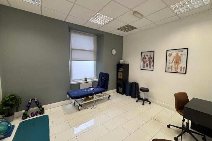 21 Bath St, Glasgow en alquiler - Foto del interior - Imagen 3 de 5