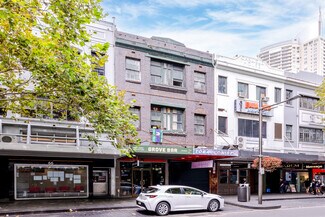 Más detalles de 68 Darlinghurst Rd, Potts Point - Local en alquiler