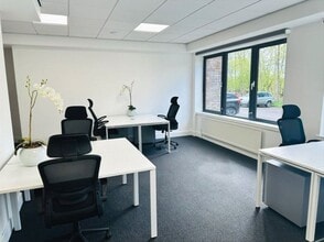 1 Cardale Park, Harrogate en alquiler Foto del edificio- Imagen 2 de 10