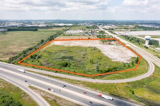 Más detalles de 685598-685606 2 Hwy, Woodstock, ON - Terreno en venta