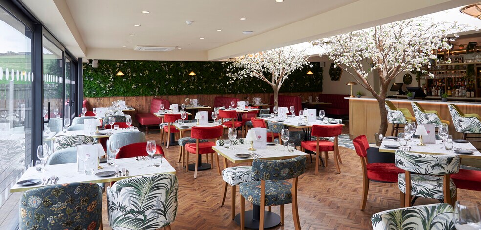 Chorley Rd, Bolton en venta - Foto del edificio - Imagen 2 de 10