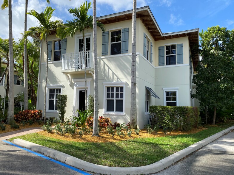 1245 S Military Trl, Deerfield Beach, FL en alquiler - Foto del edificio - Imagen 2 de 12