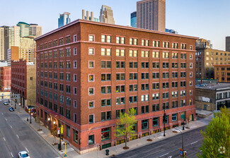 Más detalles para 123 N 3rd St, Minneapolis, MN - Oficinas en alquiler