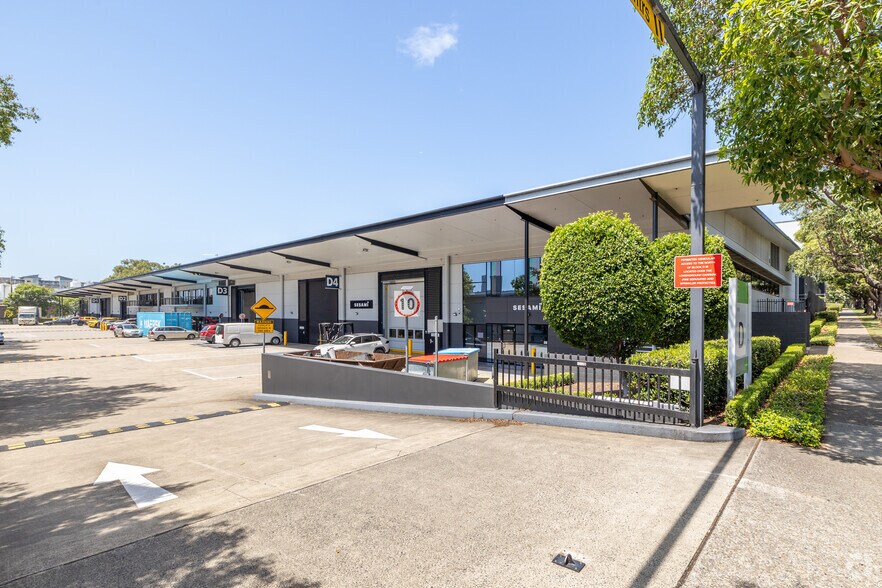 3-29 Birnie Ave, Lidcombe en alquiler - Foto del edificio - Imagen 3 de 3