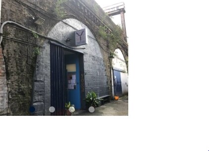 Urlwin St, London en alquiler - Foto principal - Imagen 1 de 2