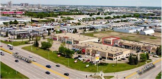 Más detalles de 16844-16880 111 Av NW, Edmonton, AB - Oficina en venta