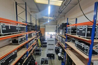 Brunel Rd, Basingstoke en alquiler Foto del interior- Imagen 2 de 8