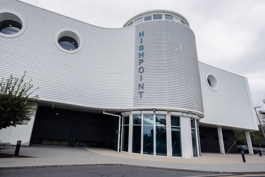 Bursledon Road, Southampton en venta - Foto del edificio - Imagen 2 de 7