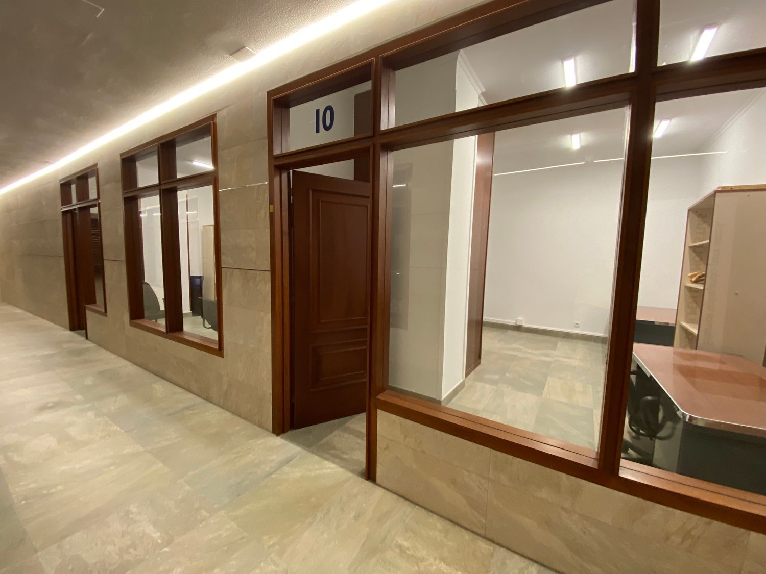 Local en Santiago de Compostela, La Coruna en alquiler Foto del edificio- Imagen 1 de 11