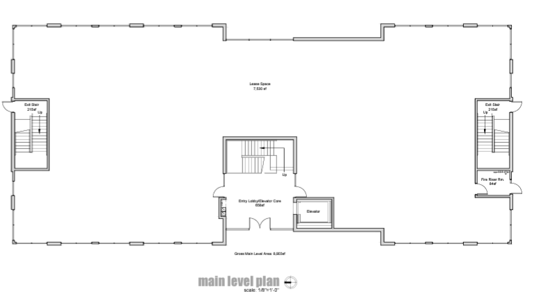 307 N Geneva Rd, Vineyard, UT en alquiler - Plano de la planta - Imagen 3 de 3