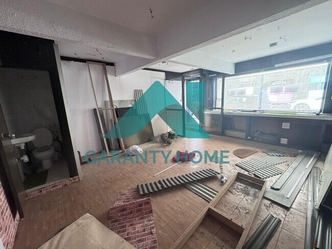 Más detalles de Local en alquiler