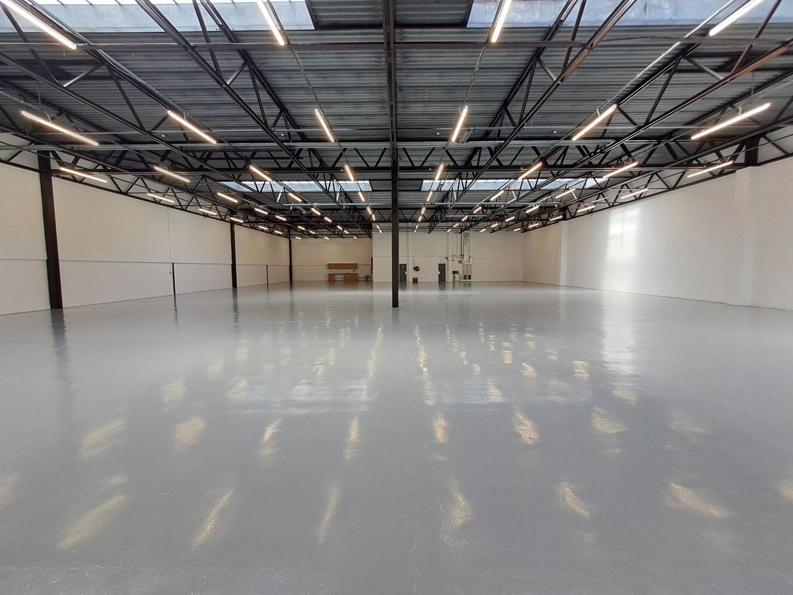 Denbigh Hall, Milton Keynes en alquiler Foto del interior- Imagen 1 de 5